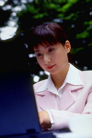 インターネットのトラブルに対処