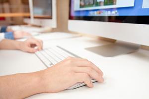 業務効率向上の秘訣！業務の見える化ツール活用術を徹底解説