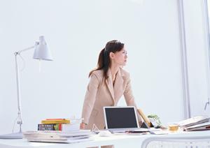 デザインや空間プロデュースを行う大阪市にある会社