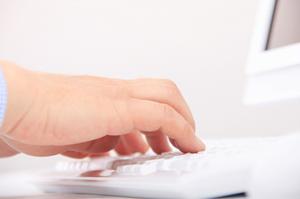 ホームページ作成に便利なCMS